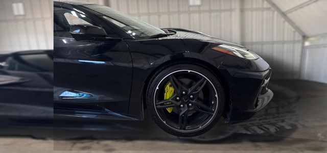 2023 Chevrolet CORVETTE STINGRAY 1LT | Houston, TX | Texas Star Motors 2023 Chevrolet CORVETTE STINGRAY 1LT | Houston, TX | Texas Star Motors