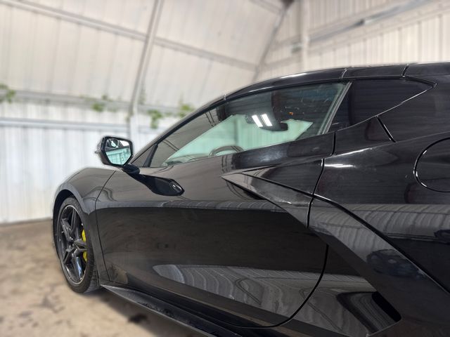 2023 Chevrolet CORVETTE STINGRAY 1LT | Houston, TX | Texas Star Motors