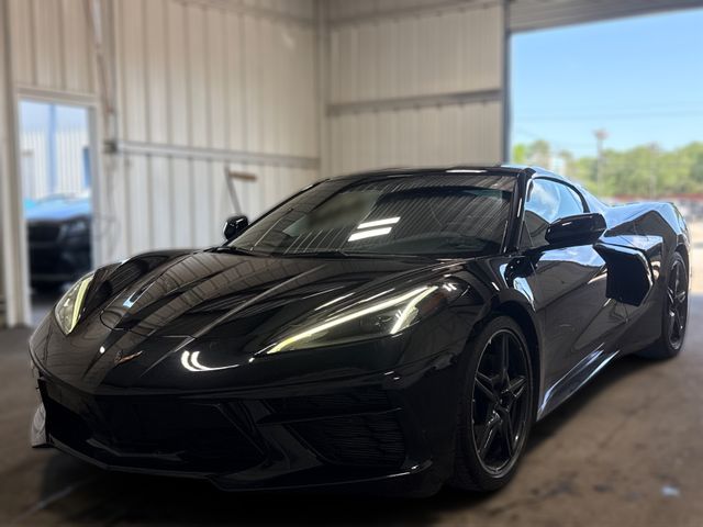 2023 Chevrolet CORVETTE STINGRAY 1LT | Houston, TX | Texas Star Motors 2023 Chevrolet CORVETTE STINGRAY 1LT | Houston, TX | Texas Star Motors