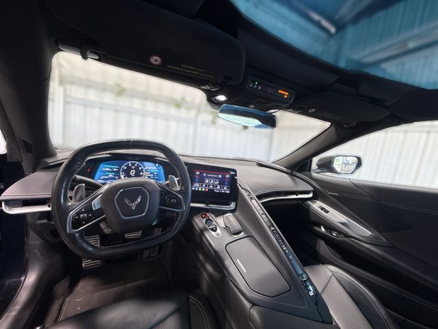 2023 Chevrolet CORVETTE STINGRAY 1LT | Houston, TX | Texas Star Motors 2023 Chevrolet CORVETTE STINGRAY 1LT | Houston, TX | Texas Star Motors