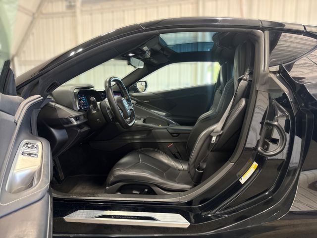 2023 Chevrolet CORVETTE STINGRAY 1LT | Houston, TX | Texas Star Motors 2023 Chevrolet CORVETTE STINGRAY 1LT | Houston, TX | Texas Star Motors