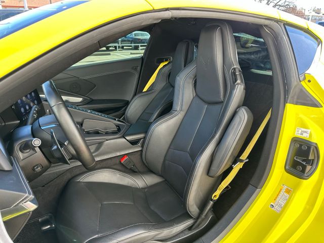 2023 Chevrolet Corvette Stingray 1LT Z51 Performance Package Mag Ride P... | Irving, Texas | Hopper Motorplex