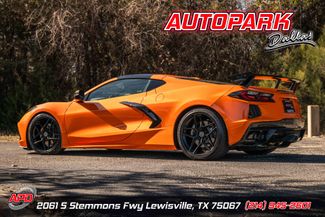 2023 Chevrolet Corvette Stingray in Lewisville, TX 75067