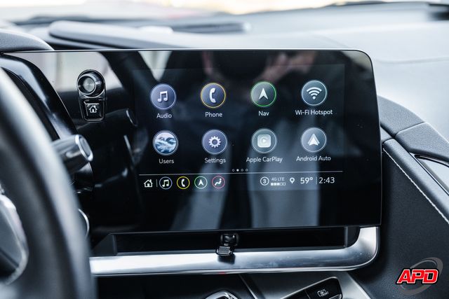 2023 Chevrolet Corvette Stingray 2023 Chevrolet Corvette Stingray