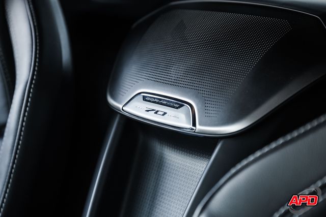 2023 Chevrolet Corvette Stingray 2023 Chevrolet Corvette Stingray