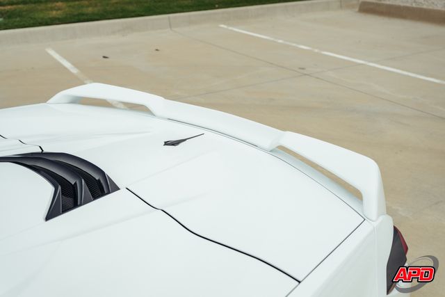 2023 Chevrolet Corvette Stingray 2LT z51