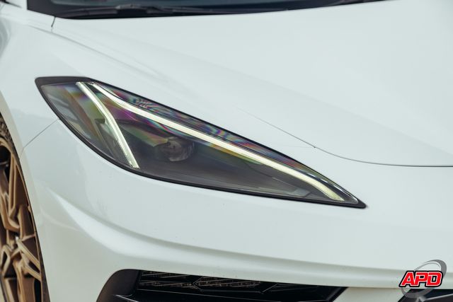 2023 Chevrolet Corvette Stingray 2LT z51 2023 Chevrolet Corvette Stingray 2LT z51