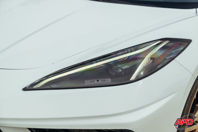 2023 Chevrolet Corvette Stingray 2LT z51