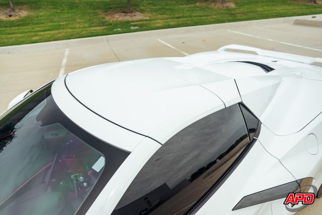 2023 Chevrolet Corvette Stingray 2LT z51 2023 Chevrolet Corvette Stingray 2LT z51