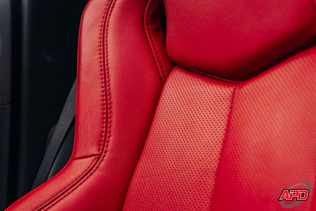 2023 Chevrolet Corvette Stingray 2LT z51