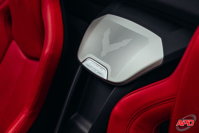 2023 Chevrolet Corvette Stingray 2LT z51 2023 Chevrolet Corvette Stingray 2LT z51
