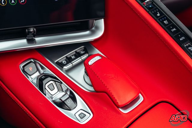 2023 Chevrolet Corvette Stingray 2LT z51