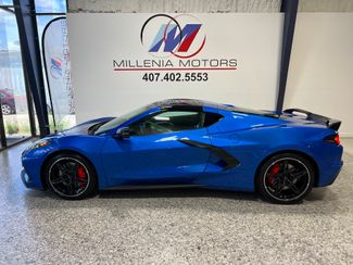 2023 Chevrolet Corvette Stingray | Longwood, FL | Millenia Motors in Longwood, FL 32750