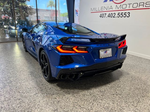 2023 Chevrolet Corvette Stingray | Longwood, FL | Millenia Motors