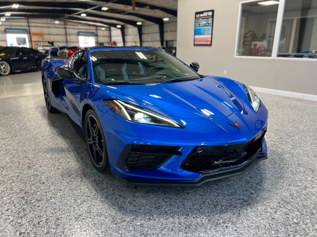 2023 Chevrolet Corvette Stingray | Longwood, FL | Millenia Motors 2023 Chevrolet Corvette Stingray | Longwood, FL | Millenia Motors