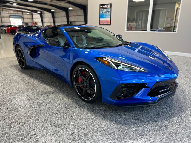 2023 Chevrolet Corvette Stingray | Longwood, FL | Millenia Motors 2023 Chevrolet Corvette Stingray | Longwood, FL | Millenia Motors