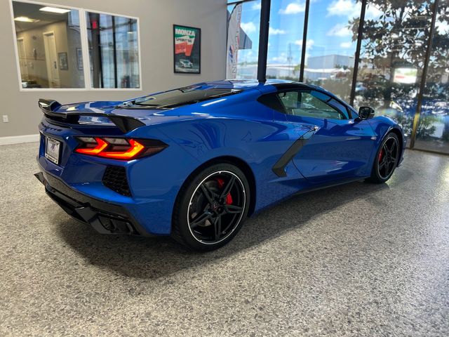 2023 Chevrolet Corvette Stingray | Longwood, FL | Millenia Motors 2023 Chevrolet Corvette Stingray | Longwood, FL | Millenia Motors