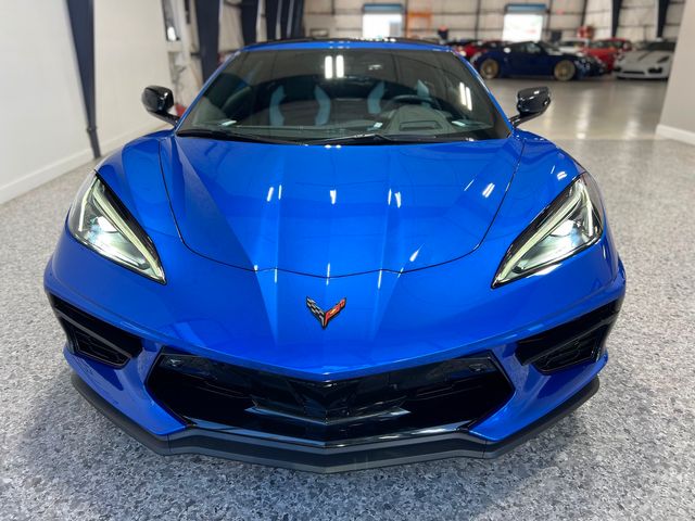 2023 Chevrolet Corvette Stingray | Longwood, FL | Millenia Motors