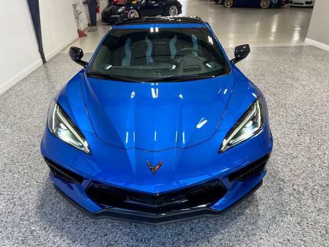 2023 Chevrolet Corvette Stingray | Longwood, FL | Millenia Motors