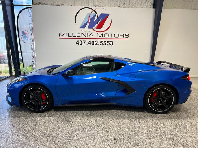 2023 Chevrolet Corvette Stingray | Longwood, FL | Millenia Motors 2023 Chevrolet Corvette Stingray | Longwood, FL | Millenia Motors