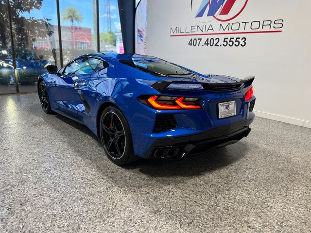 2023 Chevrolet Corvette Stingray | Longwood, FL | Millenia Motors 2023 Chevrolet Corvette Stingray | Longwood, FL | Millenia Motors