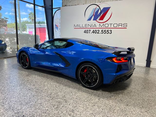 2023 Chevrolet Corvette Stingray | Longwood, FL | Millenia Motors 2023 Chevrolet Corvette Stingray | Longwood, FL | Millenia Motors