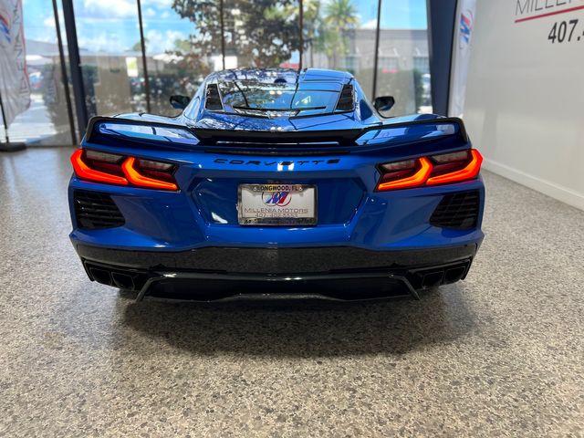 2023 Chevrolet Corvette Stingray | Longwood, FL | Millenia Motors 2023 Chevrolet Corvette Stingray | Longwood, FL | Millenia Motors
