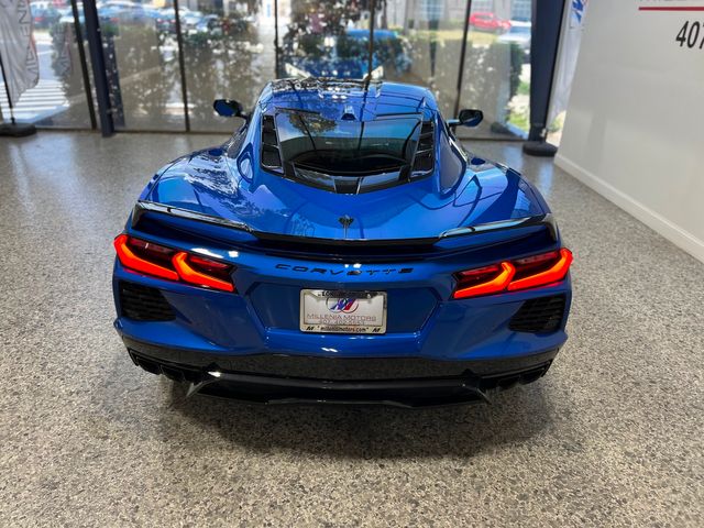 2023 Chevrolet Corvette Stingray | Longwood, FL | Millenia Motors 2023 Chevrolet Corvette Stingray | Longwood, FL | Millenia Motors