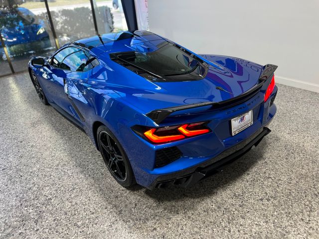 2023 Chevrolet Corvette Stingray | Longwood, FL | Millenia Motors