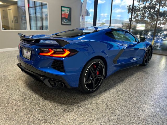 2023 Chevrolet Corvette Stingray | Longwood, FL | Millenia Motors 2023 Chevrolet Corvette Stingray | Longwood, FL | Millenia Motors