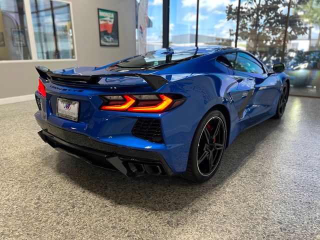 2023 Chevrolet Corvette Stingray | Longwood, FL | Millenia Motors