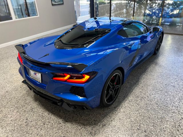 2023 Chevrolet Corvette Stingray | Longwood, FL | Millenia Motors