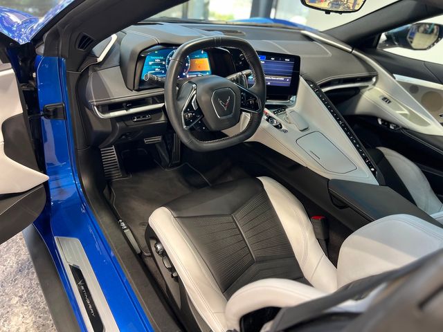 2023 Chevrolet Corvette Stingray | Longwood, FL | Millenia Motors