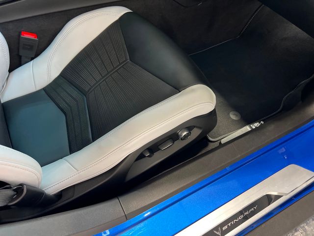 2023 Chevrolet Corvette Stingray | Longwood, FL | Millenia Motors 2023 Chevrolet Corvette Stingray | Longwood, FL | Millenia Motors