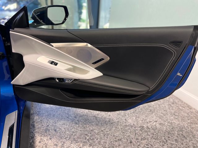 2023 Chevrolet Corvette Stingray | Longwood, FL | Millenia Motors
