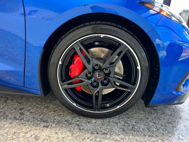 2023 Chevrolet Corvette Stingray | Longwood, FL | Millenia Motors