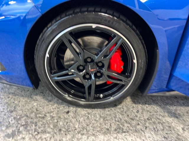 2023 Chevrolet Corvette Stingray | Longwood, FL | Millenia Motors 2023 Chevrolet Corvette Stingray | Longwood, FL | Millenia Motors