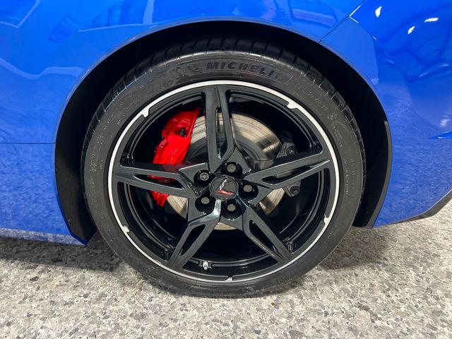2023 Chevrolet Corvette Stingray | Longwood, FL | Millenia Motors