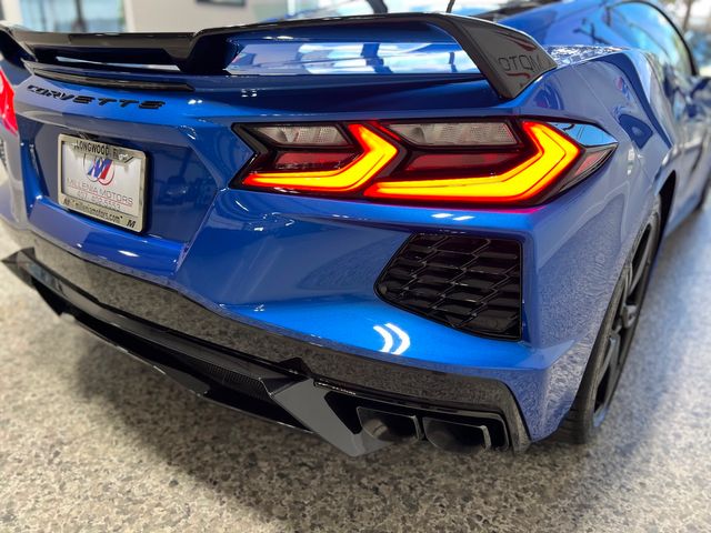 2023 Chevrolet Corvette Stingray | Longwood, FL | Millenia Motors