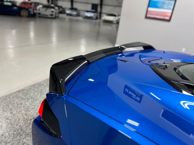 2023 Chevrolet Corvette Stingray | Longwood, FL | Millenia Motors