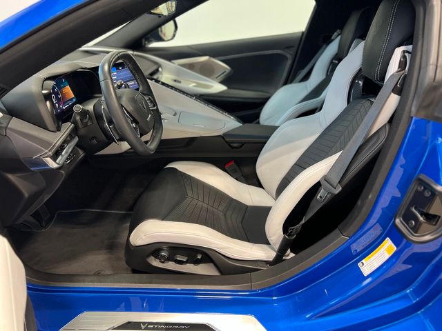 2023 Chevrolet Corvette Stingray | Longwood, FL | Millenia Motors