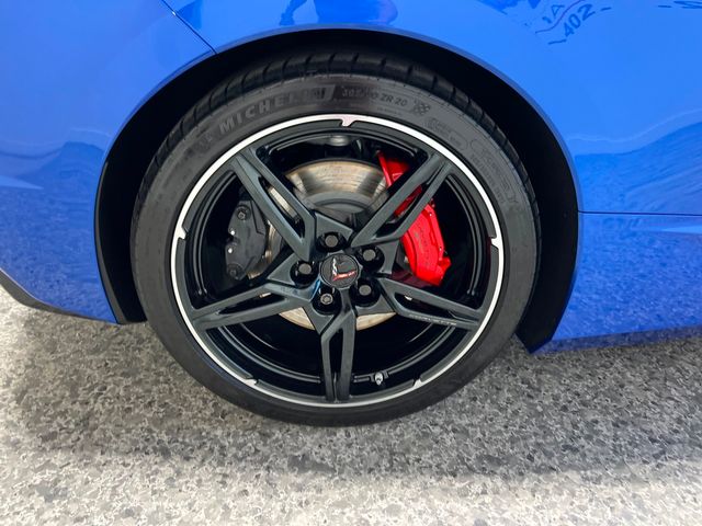 2023 Chevrolet Corvette Stingray | Longwood, FL | Millenia Motors 2023 Chevrolet Corvette Stingray | Longwood, FL | Millenia Motors