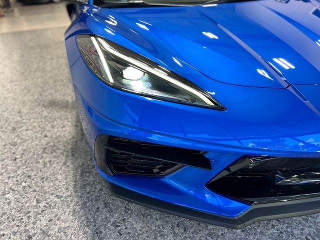 2023 Chevrolet Corvette Stingray | Longwood, FL | Millenia Motors
