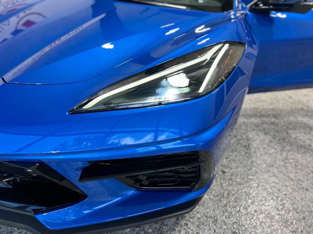 2023 Chevrolet Corvette Stingray | Longwood, FL | Millenia Motors 2023 Chevrolet Corvette Stingray | Longwood, FL | Millenia Motors