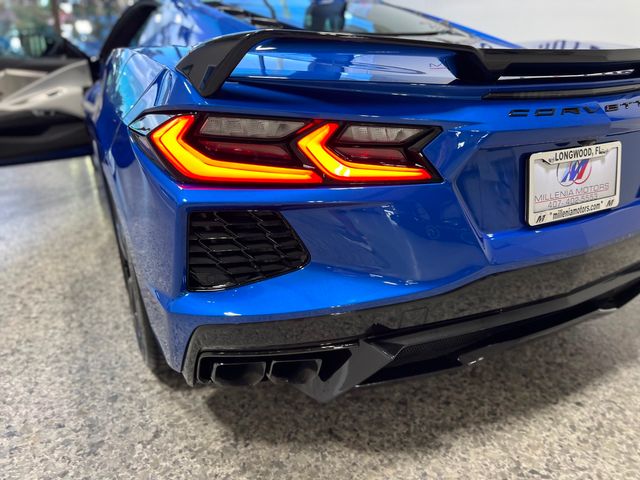 2023 Chevrolet Corvette Stingray | Longwood, FL | Millenia Motors 2023 Chevrolet Corvette Stingray | Longwood, FL | Millenia Motors