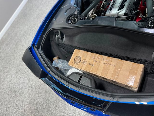 2023 Chevrolet Corvette Stingray | Longwood, FL | Millenia Motors