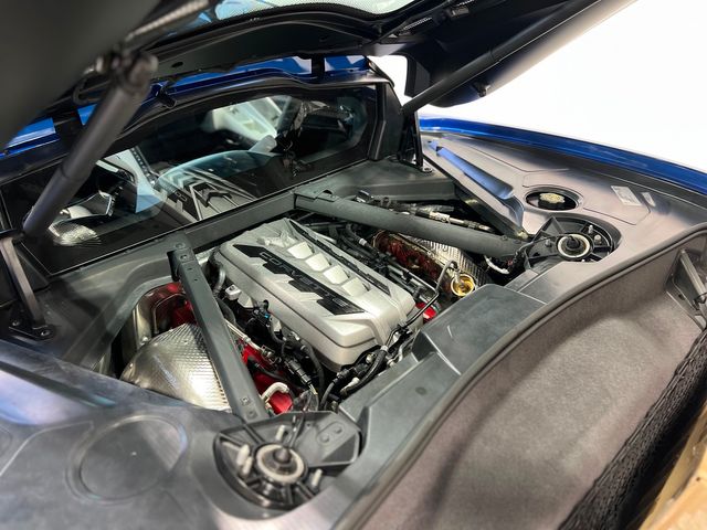 2023 Chevrolet Corvette Stingray | Longwood, FL | Millenia Motors