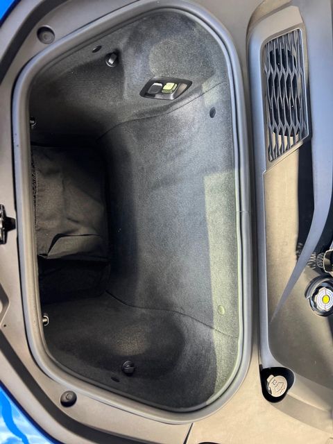 2023 Chevrolet Corvette Stingray | Longwood, FL | Millenia Motors