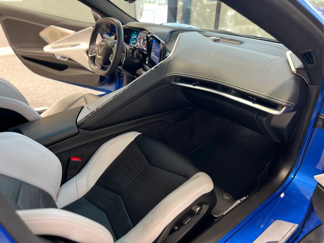 2023 Chevrolet Corvette Stingray | Longwood, FL | Millenia Motors