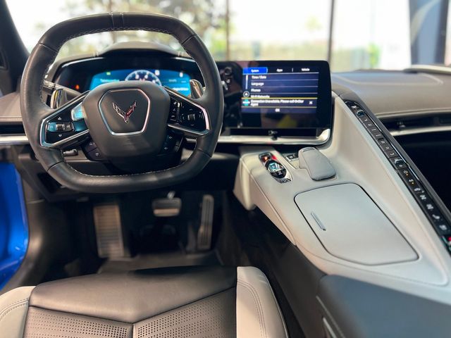 2023 Chevrolet Corvette Stingray | Longwood, FL | Millenia Motors 2023 Chevrolet Corvette Stingray | Longwood, FL | Millenia Motors
